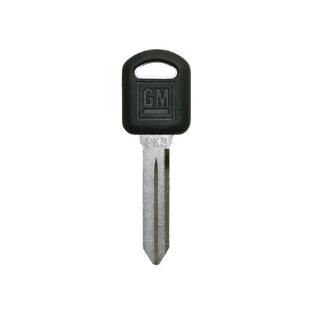 Kaba Ilco GM Transponder Key 219271
